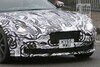 Aston Martin DB11 Spyshots
