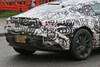 Aston Martin DB11 Spyshots
