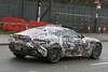 Aston Martin DB11 Spyshots