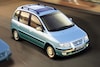 Hyundai Matrix Facelift Friday