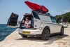 Persplaat Special Mini Getaway
