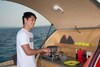 Persplaat Special Mini Getaway