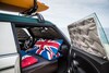 Persplaat Special Mini Getaway