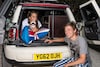 Persplaat Special Mini Getaway
