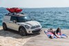 Persplaat Special Mini Getaway