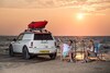 Persplaat Special Mini Getaway