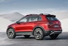 Volkswagen Tiguan GTE Active