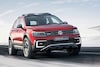 Volkswagen Tiguan GTE Active