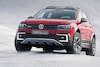 Volkswagen Tiguan GTE Active