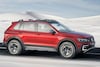 Volkswagen Tiguan GTE Active