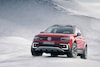 Volkswagen Tiguan GTE Active
