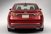 Ford Mondeo Facelift
