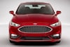 Ford Mondeo Facelift