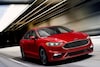Ford Mondeo Facelift
