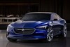 Buick Avista Concept