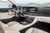 Mercedes E-klasse (W213)