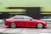 Mercedes E-klasse (W213)