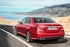 Mercedes E-klasse (W213)