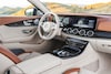 Mercedes E-klasse (W213)