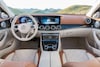Mercedes E-klasse (W213)
