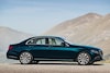 Mercedes E-klasse (W213)