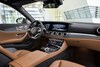 Mercedes E-klasse (W213)