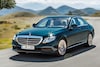 Mercedes E-klasse (W213)
