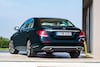 Mercedes E-klasse (W213)