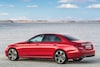 Mercedes E-klasse (W213)