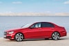 Mercedes E-klasse (W213)