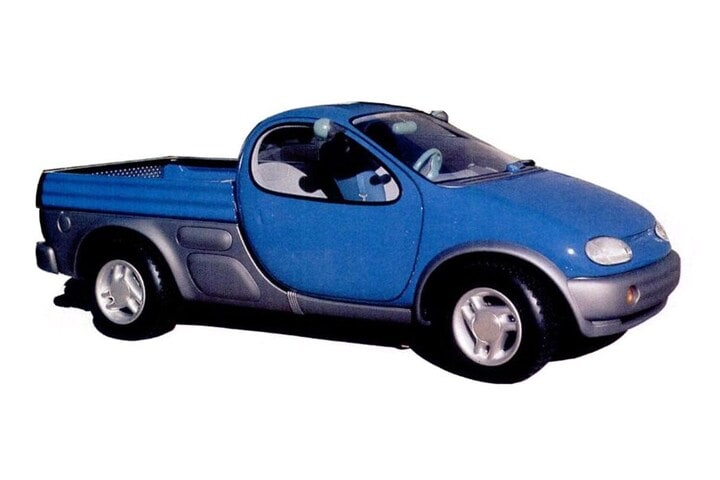 NAIAS 1990
