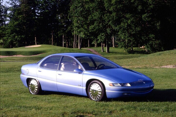 NAIAS 1990