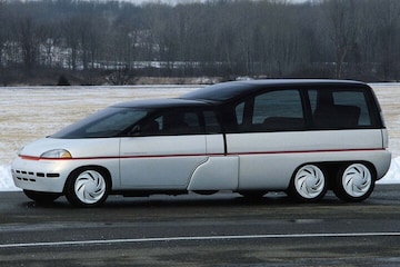 NAIAS 1990