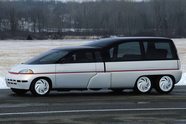 NAIAS 1990