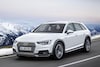 Audi A4 Allroad Quattro