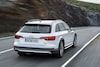 Audi A4 Allroad Quattro