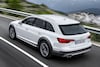 Audi A4 Allroad Quattro