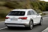 Audi A4 Allroad Quattro