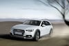 Audi A4 Allroad Quattro