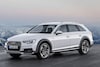 Audi A4 Allroad Quattro
