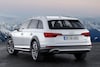 Audi A4 Allroad Quattro
