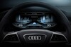 Audi h-tron quattro concept