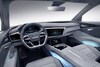 Audi h-tron quattro concept