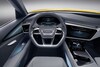 Audi h-tron quattro concept