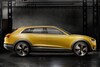 Audi h-tron quattro concept