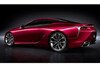 Lexus LC 500