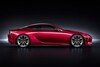 Lexus LC 500