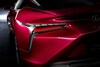 Lexus LC 500