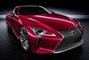 Lexus LC 500