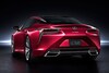 Lexus LC 500